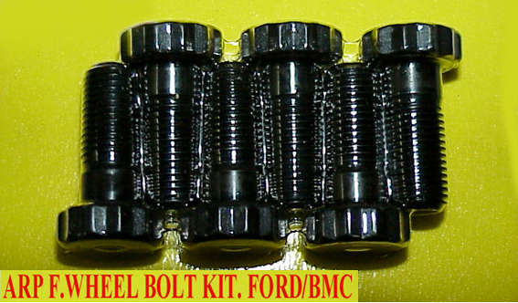 フライホィールボルト・12PTの画像