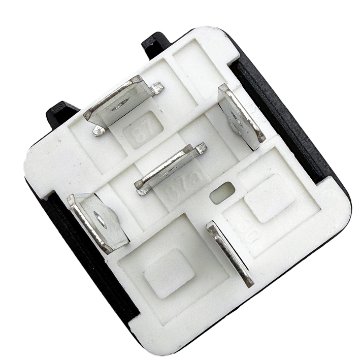 リレー、フューズボックス、5ピン、ケーターハム 1986年以降の画像