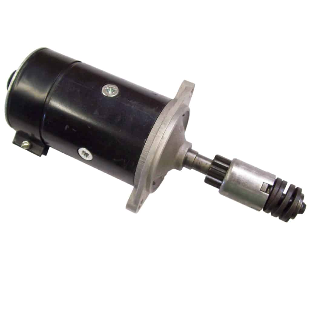 STDスターターモーター ロータスエラン｜{ケーターハムドットJP}