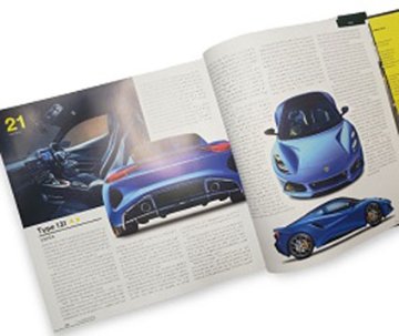 ロータスファイル 2022・著者 ウィリアムテイラーの画像