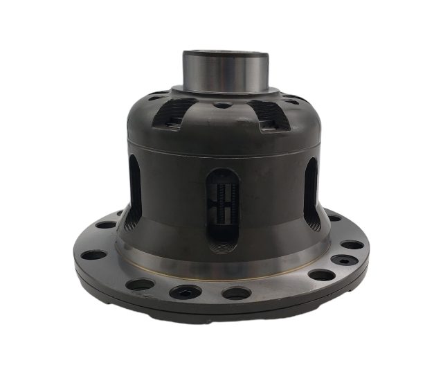 LSDユニット、Seven 160、Sprint、Super Sprintの画像