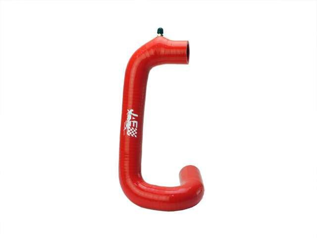 ラジエターホース、シリコン、右、レッド、ロータス エリーゼ S2 (K、Ｔ)-S3、エクシージ S2、2イレブンの画像