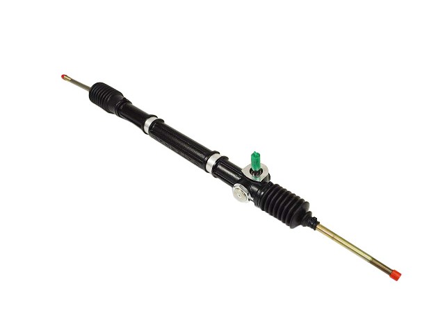 ステアリングラック、左ハンドル用、8% クイック、STDトラック、ロードの画像