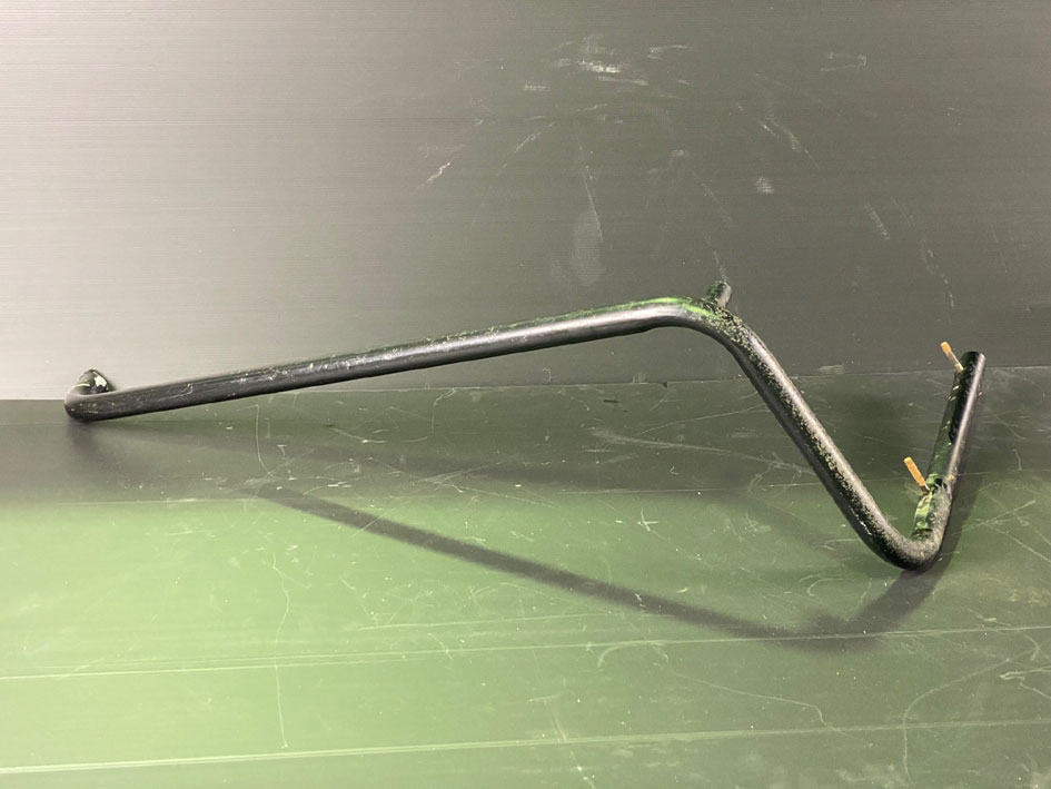 中古サイドインパクトバー・右側96以前用・S3・Ford/VXR・R500(RoverK)の画像