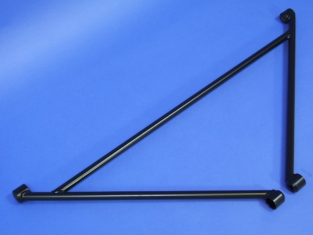 Aフレーム、リア、S3、De-Dion、1991 ～ 1996年レース、2001年6月以降の画像