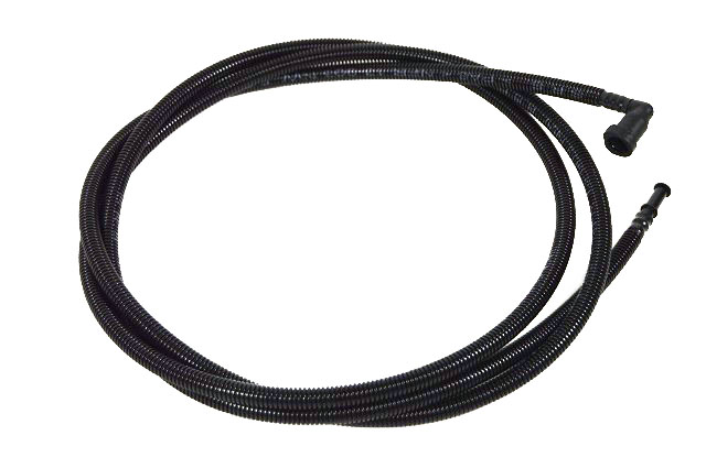 フューエルパイプ、フィード、Seven 270、480、485、620の画像