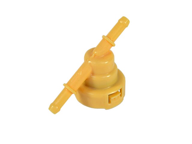 フューエルプレッシャーレギュレーター、Duratec、CSRの画像