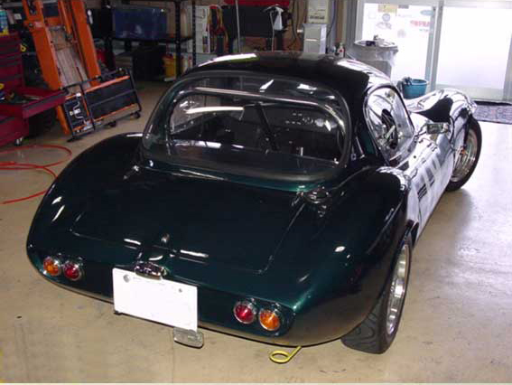 L539/L551ルーカスLucasランプの画像