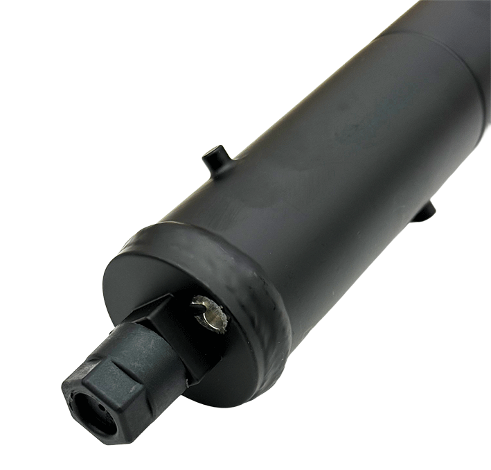 AC レシーバーボトル、Aftermarket、ジャガー XJ40、XJ81、X300 6.0の画像