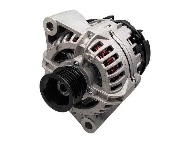 オルタネーター、85Amp、Rover K-series 1.8 Supersportsの画像