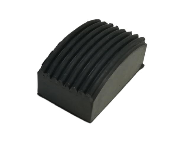 アクセルペダルラバー、MGB 1962-1967年、ADO16の画像