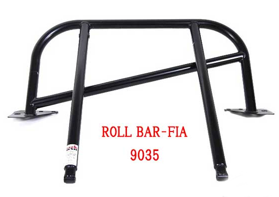 中古ロールバーの画像