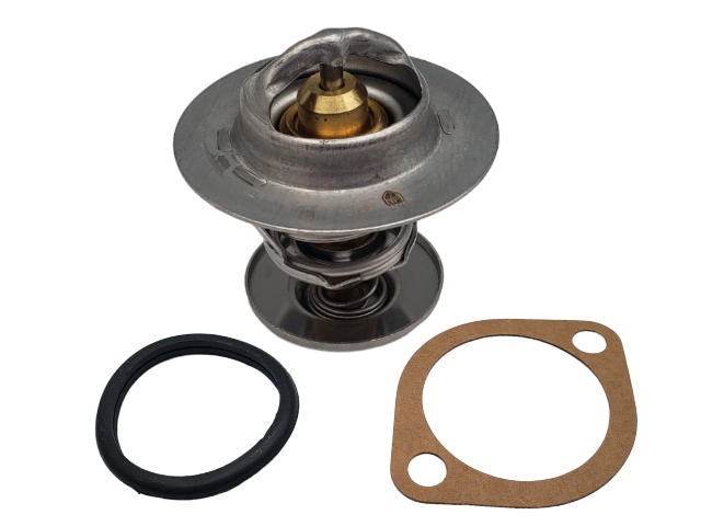 サーモスタット 88℃、 Ford Zetec 1.6、1.8、モーガン、 ケータハム、ジネッタ、フォードエスコート、バーキンの画像