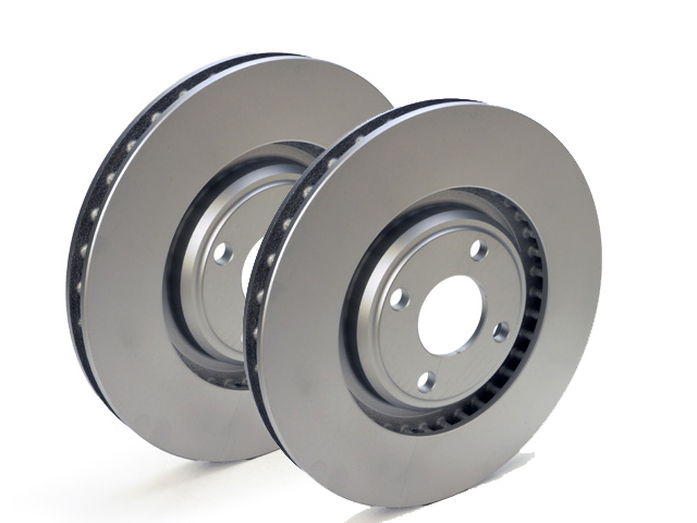 ブレーキディスクセット (ペア)、 ジオメットコーティング、プレーン、 Aftermarket、フロント or リア、 ロータス エリーゼ S1、エクシージ S1、 340Rの画像