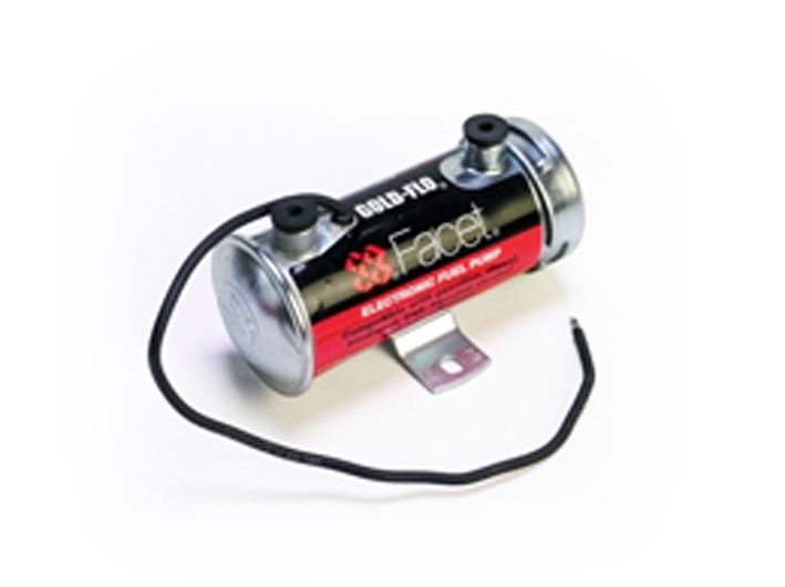 フューエルポンプ、燃料ポンプ・FACET製、ファーストロード、の画像