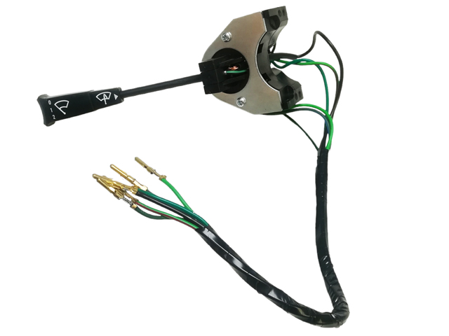 コラムスイッチ、ワイパー、ロータス エスプリ S1-S2、S3、 S3 ターボの画像