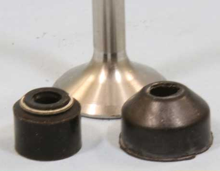 FordX/Fバルブステムシールダブルバルブスプリング用の画像