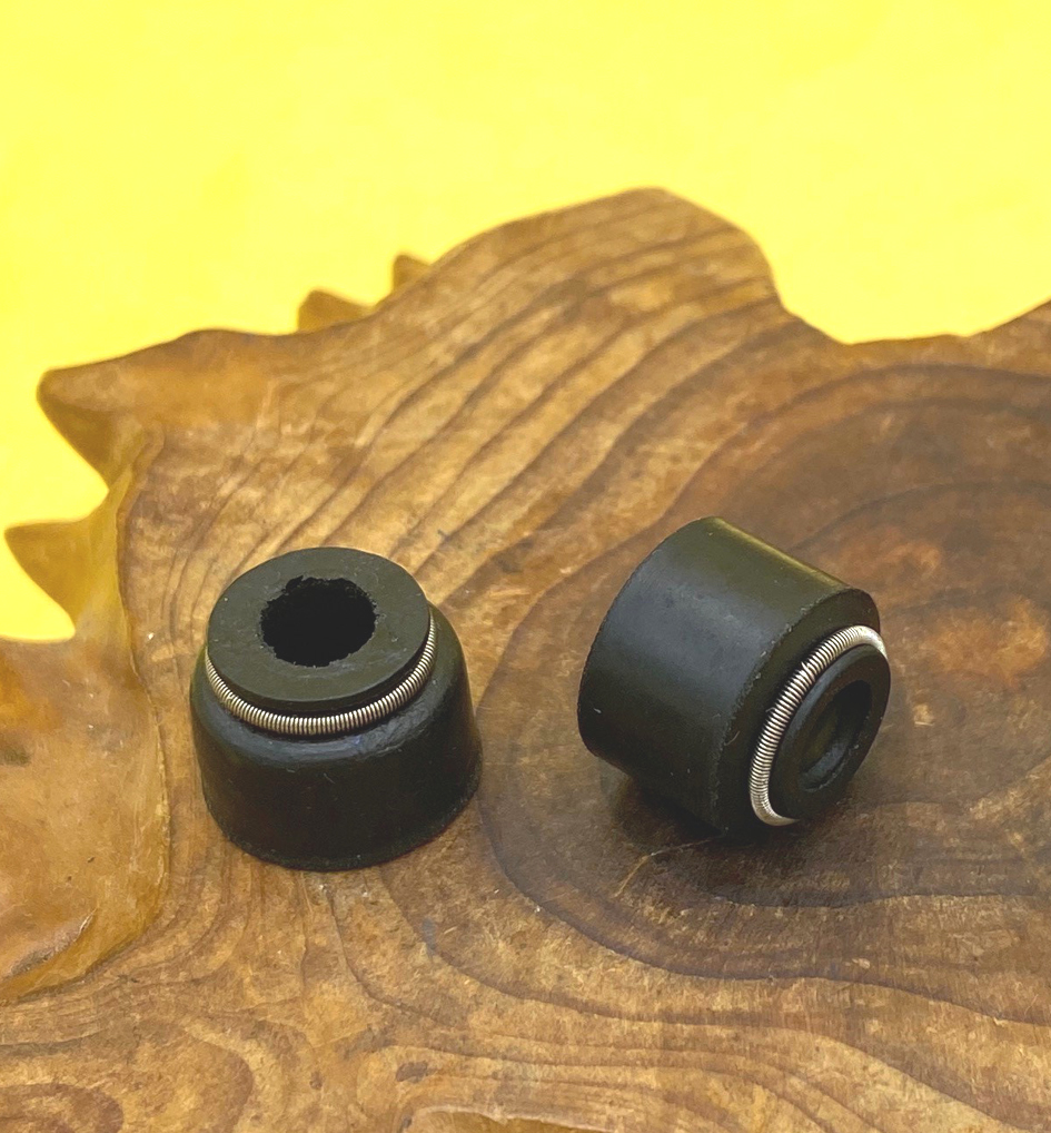 FordX/Fバルブステムシールダブルバルブスプリング用の画像