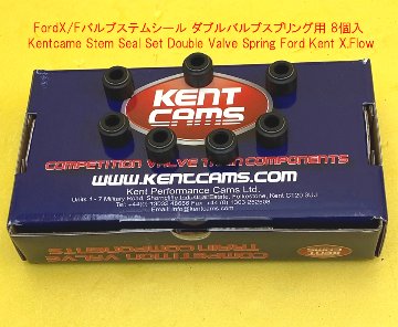 FordX/Fバルブステムシールダブルバルブスプリング用の画像