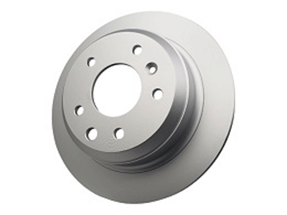 リアブレーキディスク、Aftermarket、ジャガー XJ40、XJS (was JLM1830)の画像