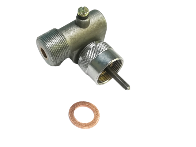 アングルドライブ、オースチンヒーレー AH100 (BN4 BN6 BN7 BT7 BJ7)、MGB、トライアンフ TR4Aの画像