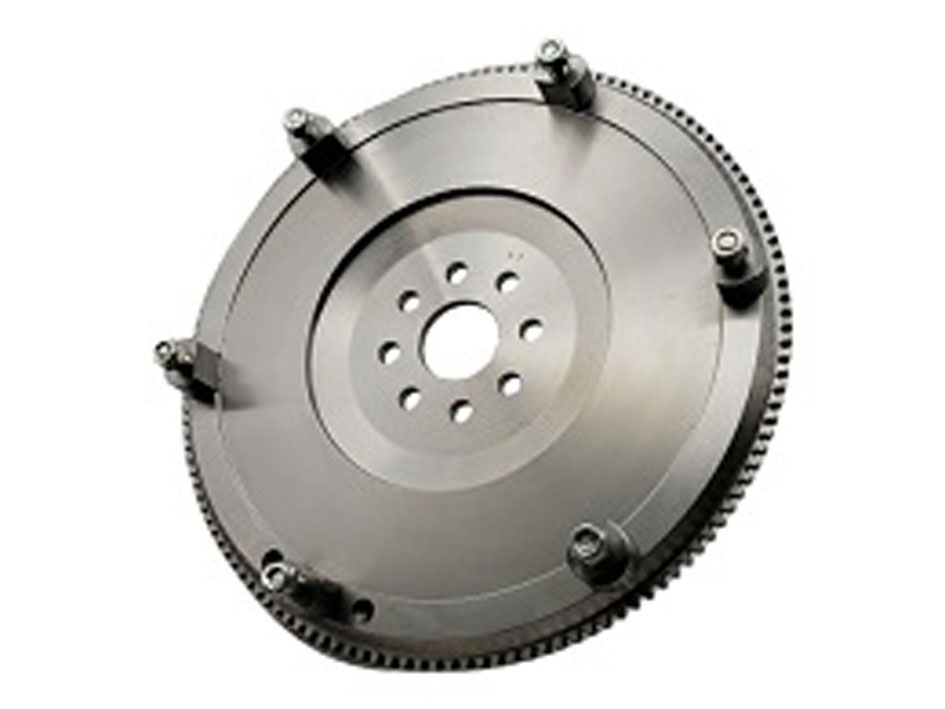 フライホイール、ライトウェイトスチール、 8ボルト、ケーターハム S3 VX 後期1993年以降の画像