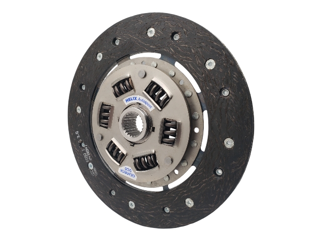クラッチプレート、HELIX製、ロード向け、 ケーターハム S3 VXの画像