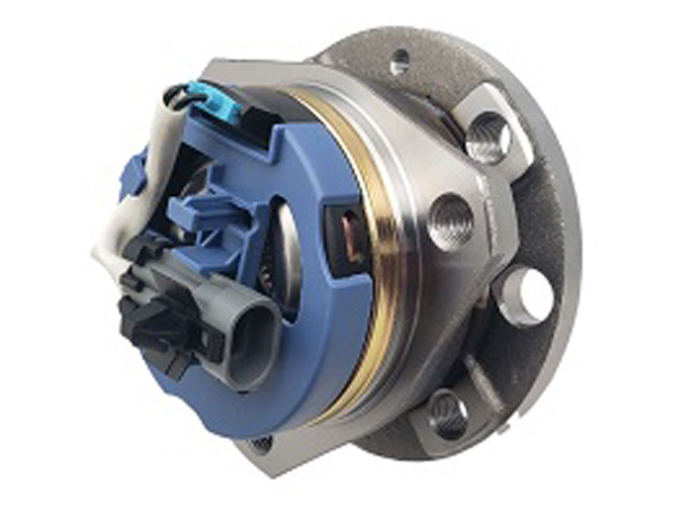 ハブ & ベアリング、フロント or リア、スピードセンサー付、Aftermarket、ロータス エリーゼ S2-S3 （K-T)、エクシージ S2、2イレブンの画像