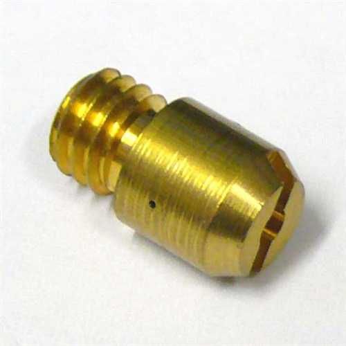 WEBER.ウェーバーインテーク&ディスチャージバルブ#43の画像