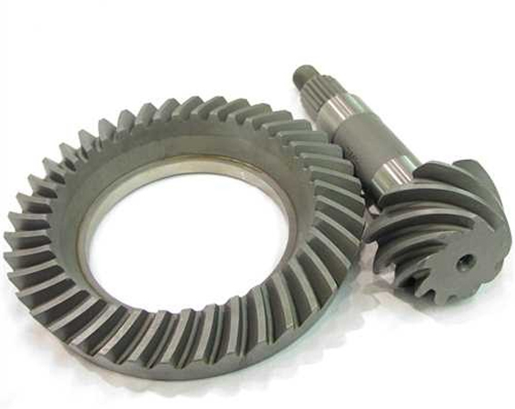 クラウン＆ピニオン#2・ボルト#11デフ・Fordの画像