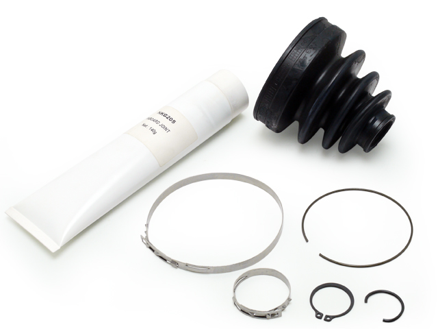 ドライブシャフトブーツキット、インボードロータス エリーゼ S2 (T)、エクシージ S2、2イレブンの画像