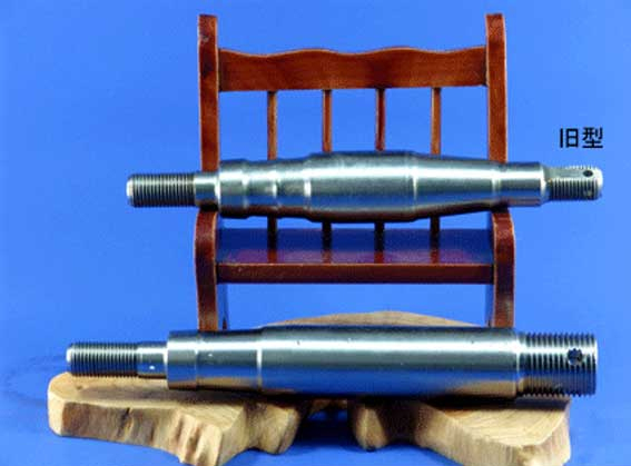 スタブアクスル・87年以降・2003年以降2種類の画像