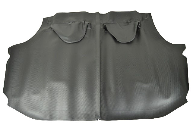 トノカバー、カーボンビニール、S5 SVの画像