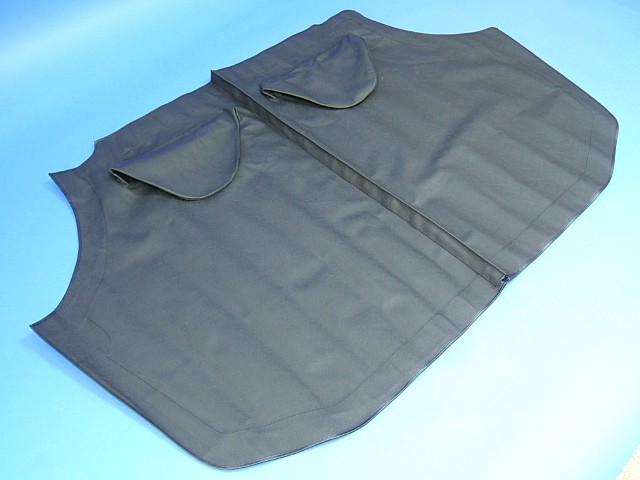 トノカバー、ビニール、S5 SV、CSR、2000年以降、フロントウィンド車、ハイバックシート用の画像