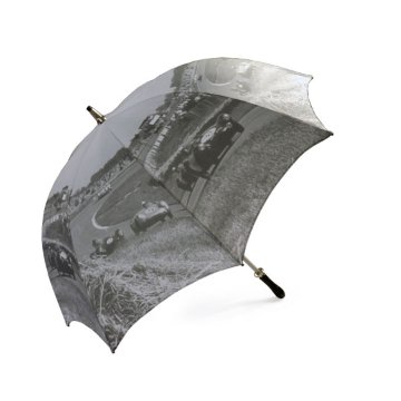 アンブレラ (傘)、Goodwoodグッドウッドリバイバルの画像