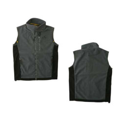 フリースベスト、ロータスクラシックチームロータス　サイズLの画像