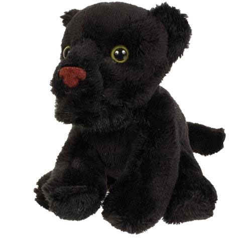 JAGAUR ぬいぐるみ、ブラック"Cuddly"の画像