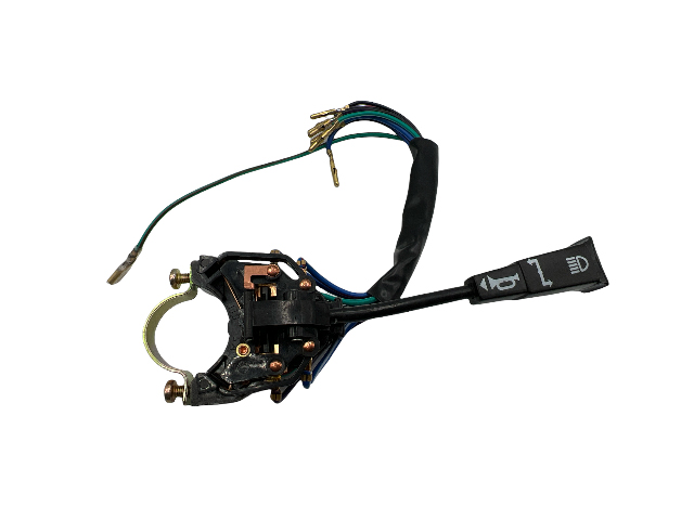 コラムスイッチ、インジケーター、ホーン、フラッシュ、ディップ、エスプリ S1.S2.S3 RHDの画像