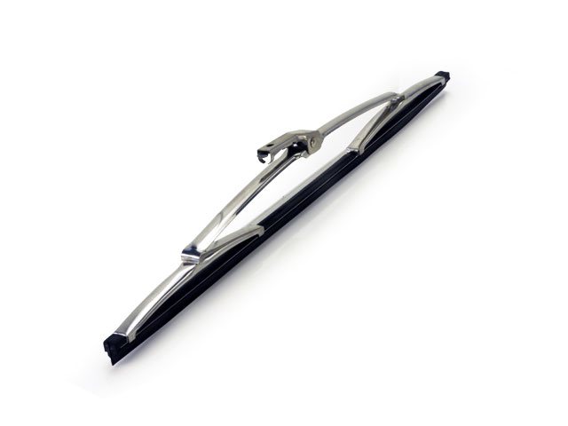 ワイパーブレード、14" (356mm 長)、ステ ンレス、ロータス エラン S3-S4の画像
