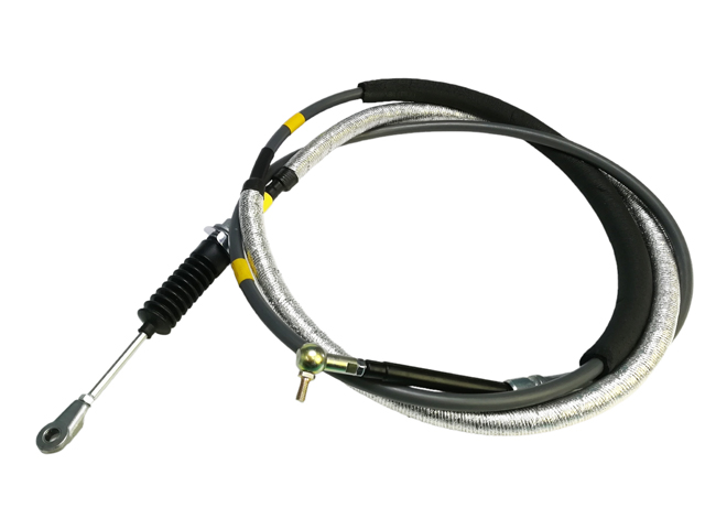 シフトケーブル（ギアシフト）、ロータス エリーゼ S3 2011年以降 (T-1ZR)の画像