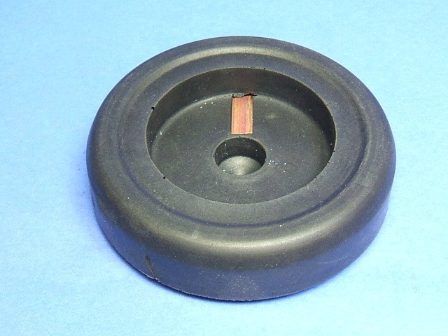 保護パッド、Moto-Lita ステアリングボス、SVAの画像