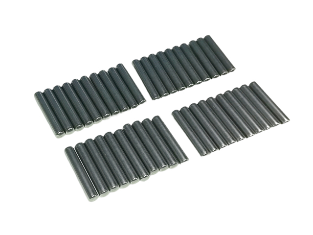 ニードルローラーベアリング、40本セット、ロータス エランの画像