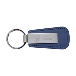 キーホルダー、BARC、37 x 70mmの画像