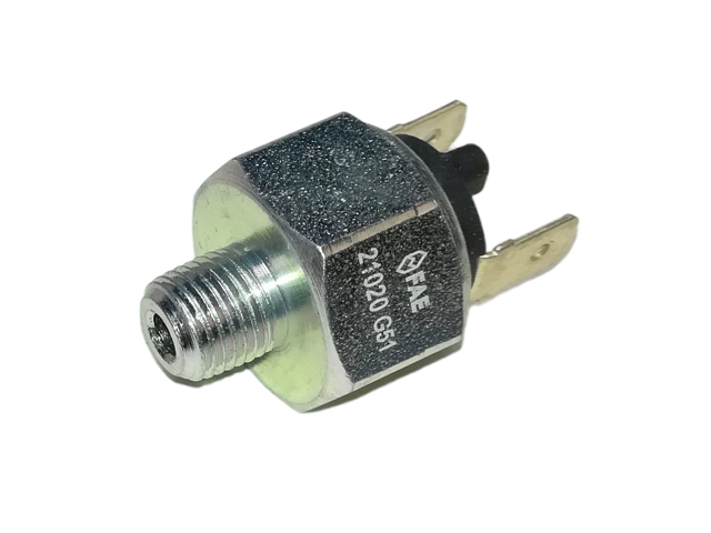 ブレーキランプスイッチ、油圧式、ジネッタの画像