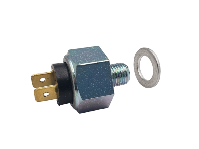 ブレーキランプスイッチ、油圧式､ロータス エラン S1-S2-S3 初期、ヨーロッパ、モーガン Plus4、Plus8、 4/4 2004年以前の画像