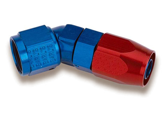 アールズearl'sフォージ45°の画像