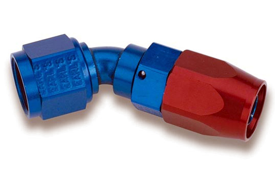 アールズearl'sベントチューブ45°の画像