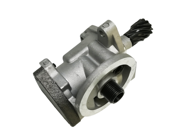 オイルポンプ、ハイプレッシャー & ハイキャパシティ、Ford Kent (OHV)、Lotus TC、Cosworth BDA エンジンの画像