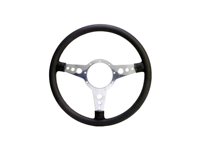 Moto-LitaモトリタMark 4（Four）3スポークの画像