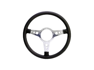 Moto-LitaモトリタMark 4（Four）3スポークの画像
